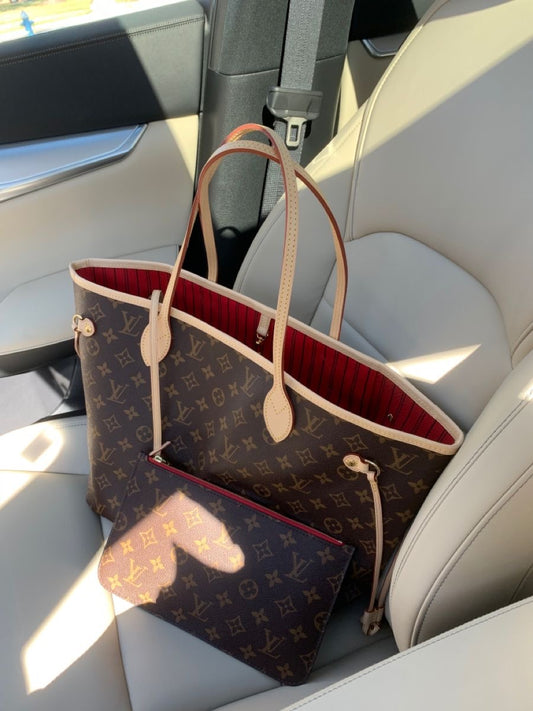 Iconic Tote Bag