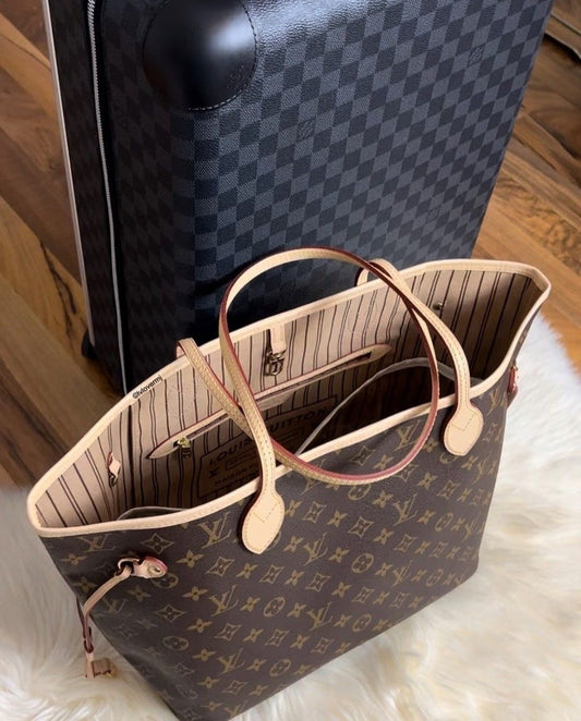 Iconic Tote Bag