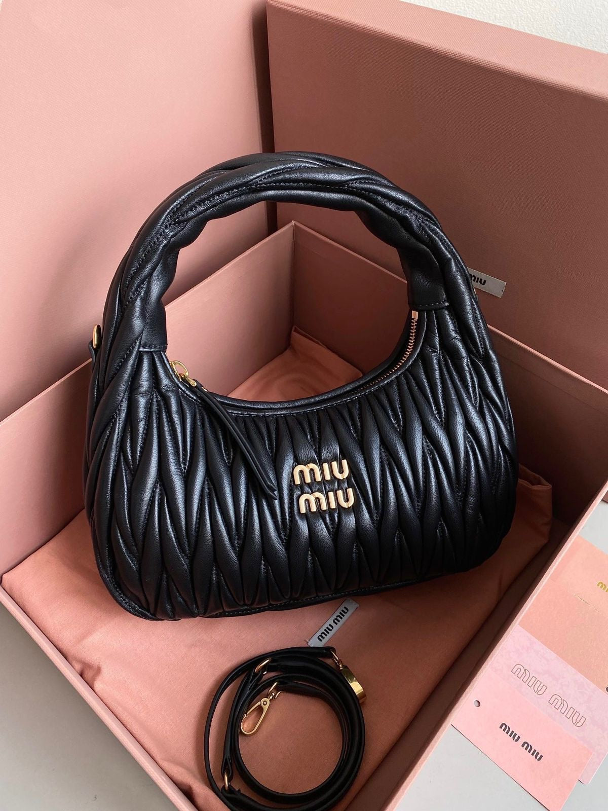 Miu Miu Handbag