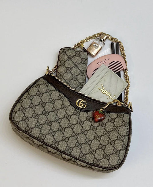 GG shoulder Bag
