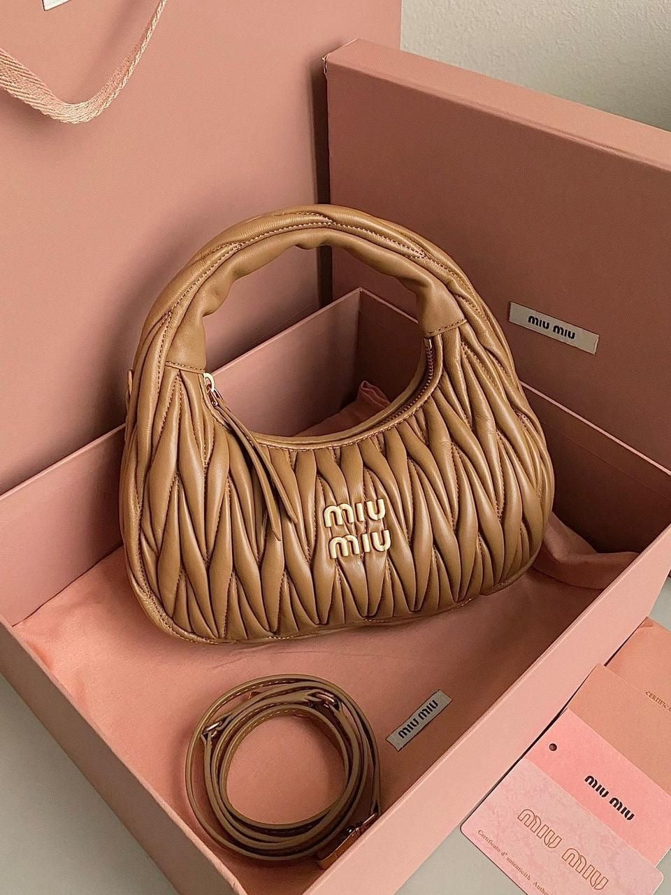 Miu Miu Handbag