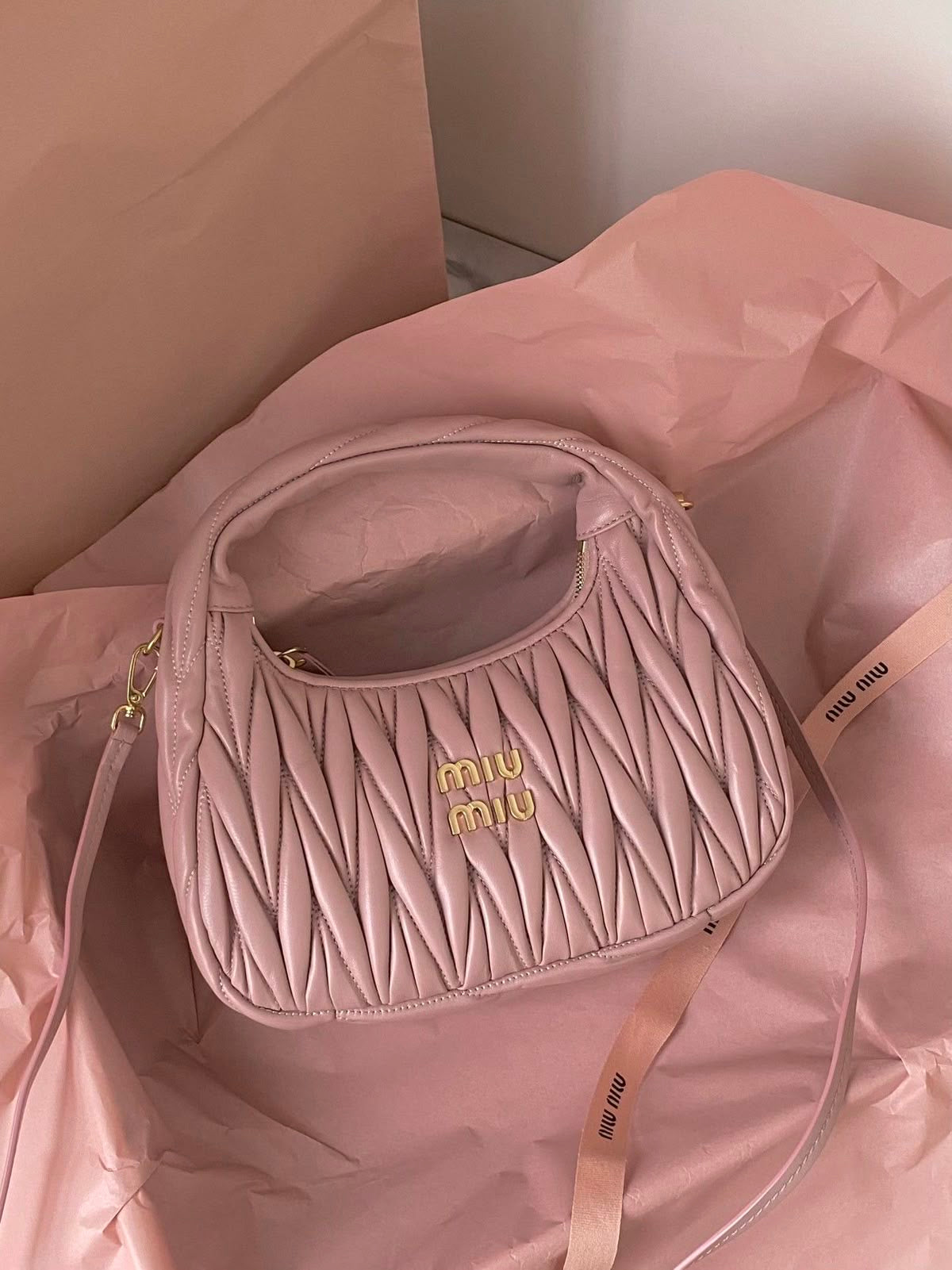 Miu Miu Handbag
