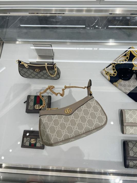 GG shoulder Bag