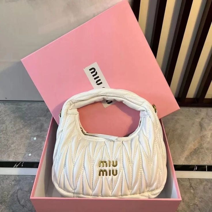 Miu Miu Handbag